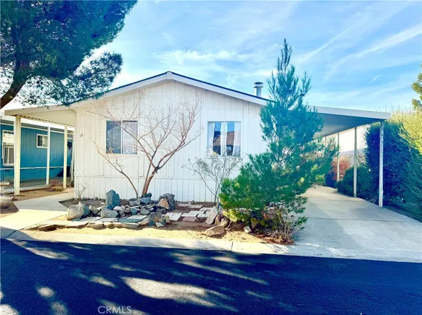20843 Waalew Rd Space 12, Apple Valley, CA 92307