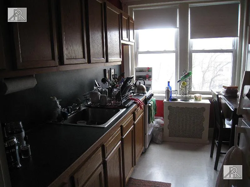 1 bed, 1.0 bath, $2,295 — Photo 4