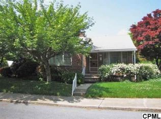 270 Maple St, Hummelstown, PA 17036
