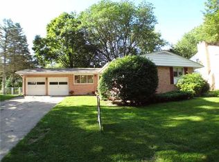 2691 Linden St, East Lansing, MI
