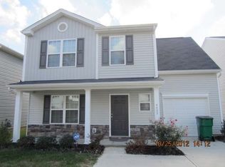 4433 Esmeralda Dr, Charlotte, NC 28269