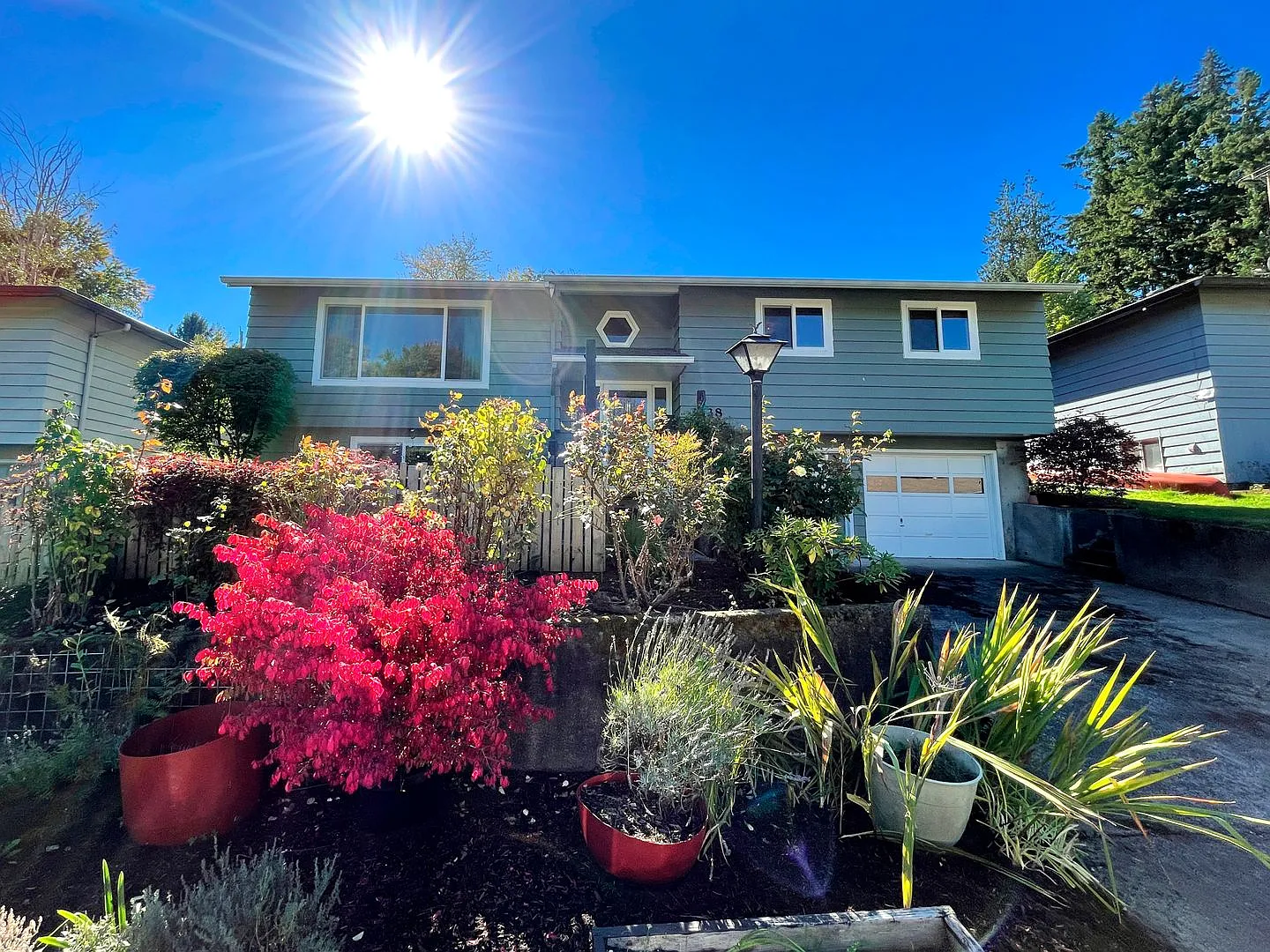 Gardener's Paradise! Gorgeous Split-Level Home Near Multnomah Village — Photo 2