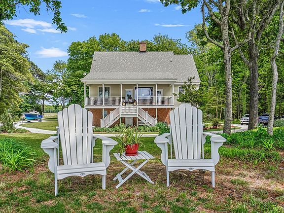 4th image of 10888 Church Neck Rd