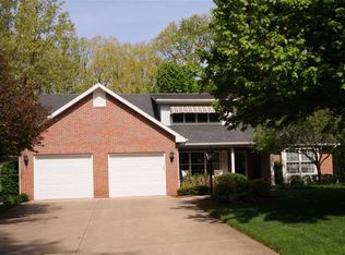 15051 Yorkshire Dr, Plymouth, IN