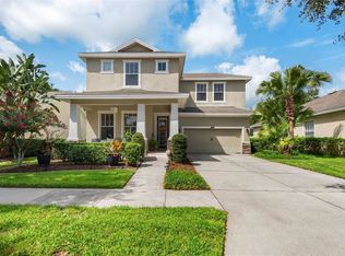 8149 Lagerfeld Dr, Land O Lakes, FL 34637