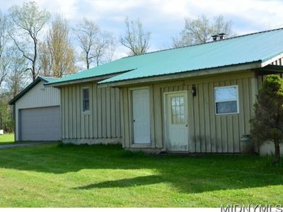 10300 Starr Hill Rd, Remsen, NY, 13438