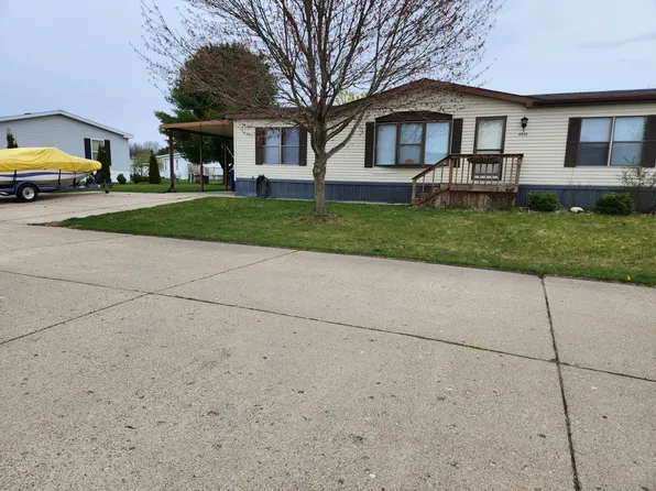 4078 Sawgrass Trl, Muskegon, MI 49442