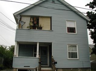 90 French St #1, Pawtucket, RI 02860
