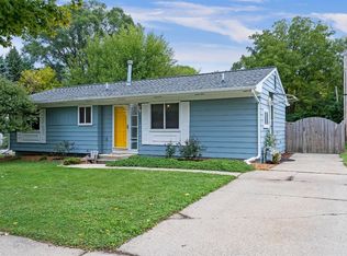 3481 Creek Dr, Ann Arbor, MI