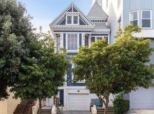 305 Walnut St, San Francisco, CA 94118