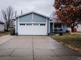 1232 Meyer Dr, Salina, KS 67401