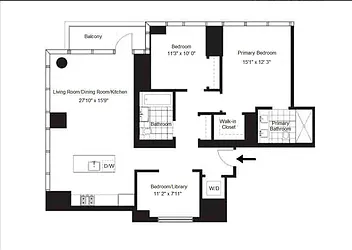 Sold by Rand Realty NY