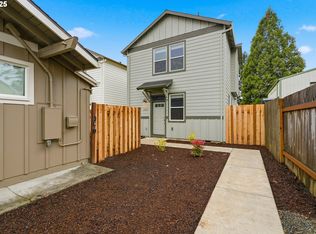 4537 SE 97th Ave, Portland, OR