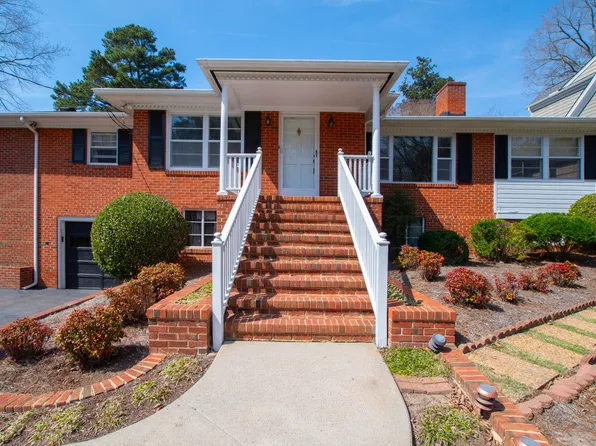 1725 Brooks Ave, Raleigh, NC 27607