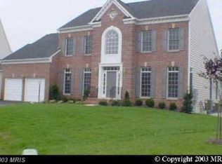 18300 Bright Plume Ter, Boyds, MD 20841