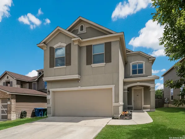 7426 PRIMROSE POST, San Antonio, TX 78218