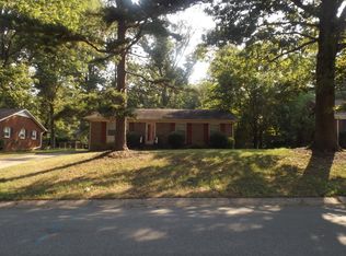 2415 Briargrove Dr, Charlotte, NC 28215