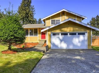 33503 28th Ave SW, Federal Way, WA 98023