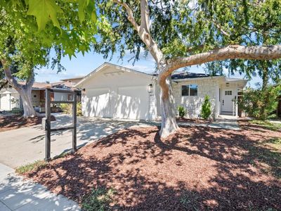1903 Camden Ave, San Jose, CA, 95124