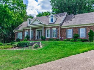 1730 Saddle Ct, Brentwood, TN 37027