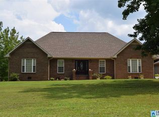 9476 Mount High Rd, Warrior, AL 35180