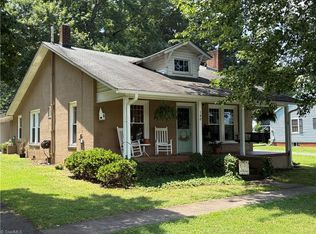 140 Bethania St, Rural Hall, NC 27045