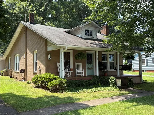 140 Bethania St, Rural Hall, NC 27045