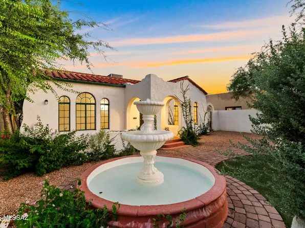 2210 E 6th St, Tucson, AZ 85719