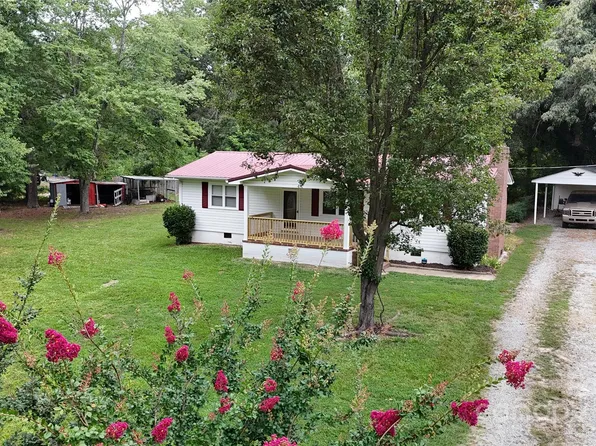 2679 Keener Rd, Lincolnton, NC 28092