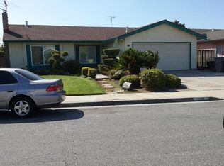 1782 Arroyo De Oro, San Jose, CA