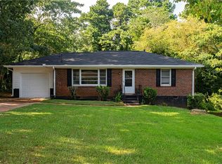 3136 Robin Rd, Decatur, GA 30032