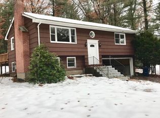 19 Old Simsbury Rd, Granby, CT 06035