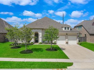 3588 Mustang Ridge Ln, Pearland, TX 77584