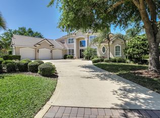100 Mayfair Ln, Ponte Vedra Beach, FL 32082