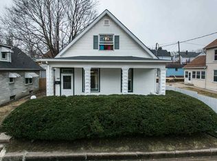 2747 Burden St, Dubuque, IA 52001