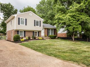 4910 Warm Spring Ct, Coldstream, KY 40245