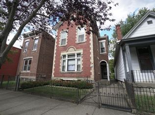 314 E 17th St, Covington, KY