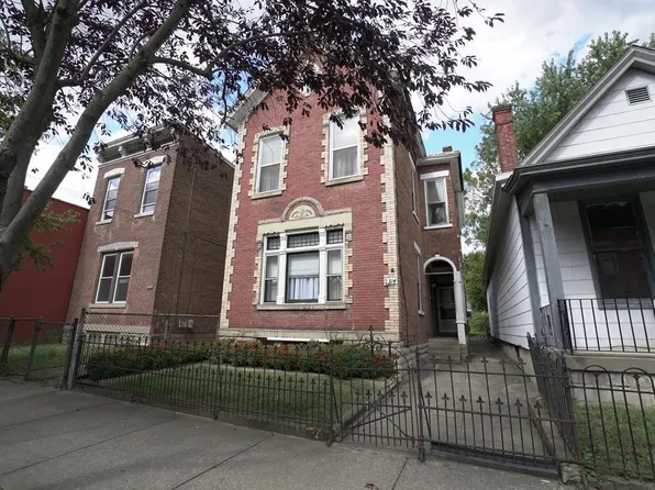 314 E 17th St, Covington, KY 41014