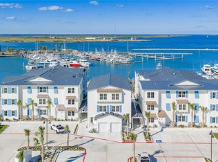 136 W Cotter Ave #22, Port Aransas, TX 78373