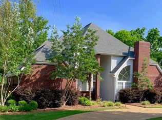 4932 Pigott Dr, Belden, MS 38826