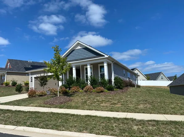 4225 Limestone Ct, Clemmons, NC 27012