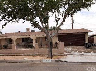 25617 Tamarisk St, Barstow, CA 92311