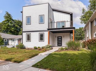 3238 Guilford Ave, Indianapolis, IN 46205