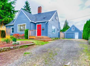 7552 31st St W, University Place, WA 98466