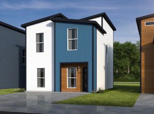 521 Discovery Ave, Bentonville, AR 72713