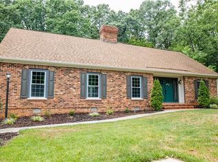 1709 Hobbs Rd, Greensboro, NC 27410