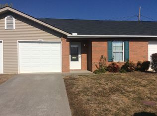 8027 Intervale Way, Powell, TN 37849
