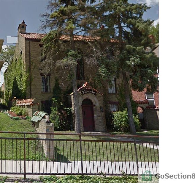 1st image of 1270 N Main St APT 1