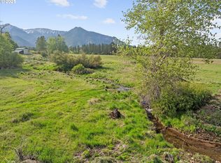 Pinerich Rd #2, Baker City, OR 97814