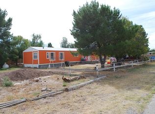 914 Quail Mesa Dr, Socorro, TX 79927